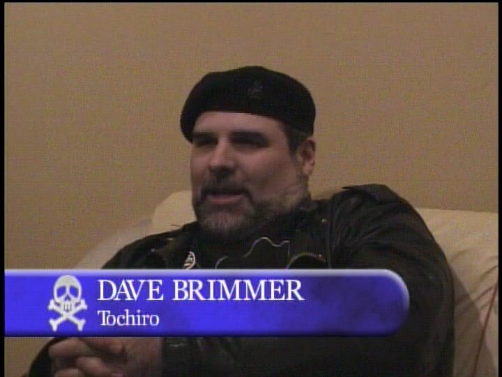 J. David Brimmer
