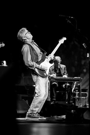 Eric Clapton