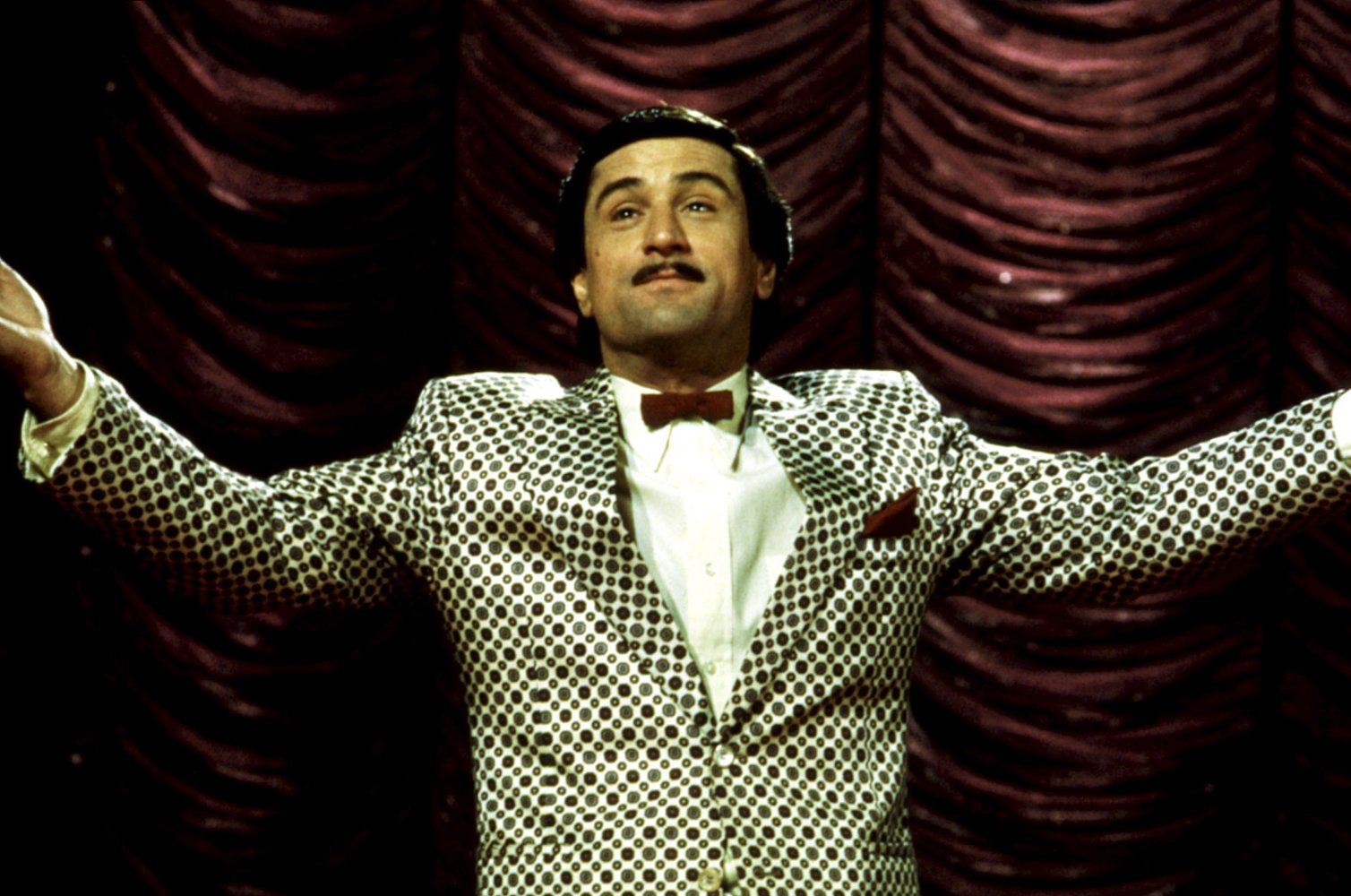 Rupert Pupkin