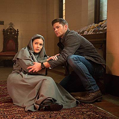 Sister Mathias