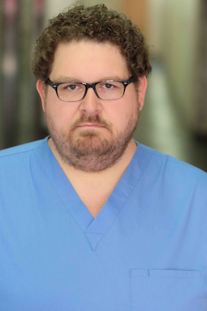 Christopher Frontiero