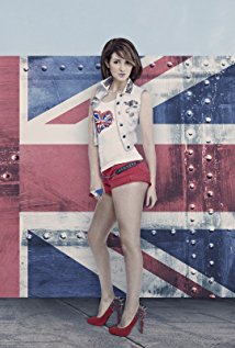 Ashley Brown