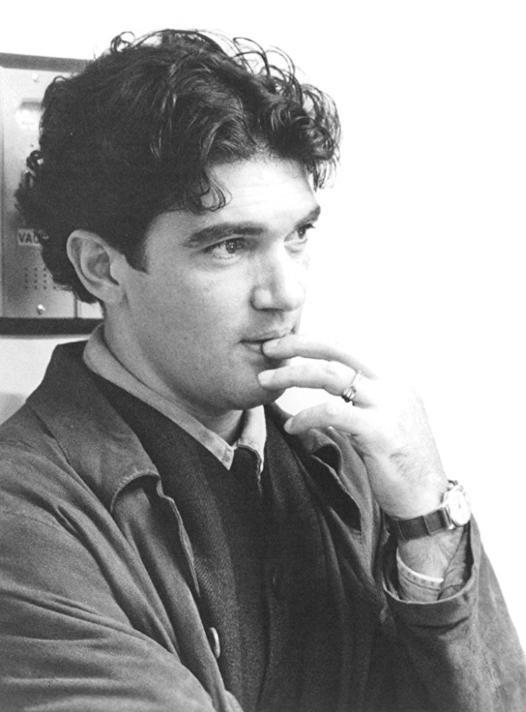 Miguel Alvarez