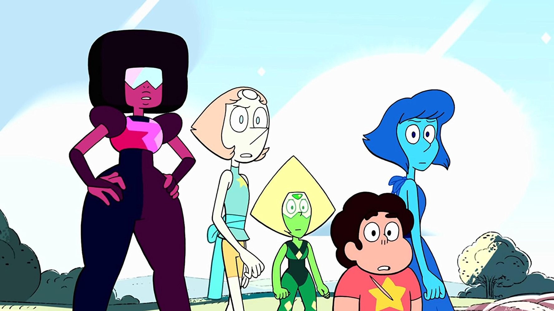 Peridot