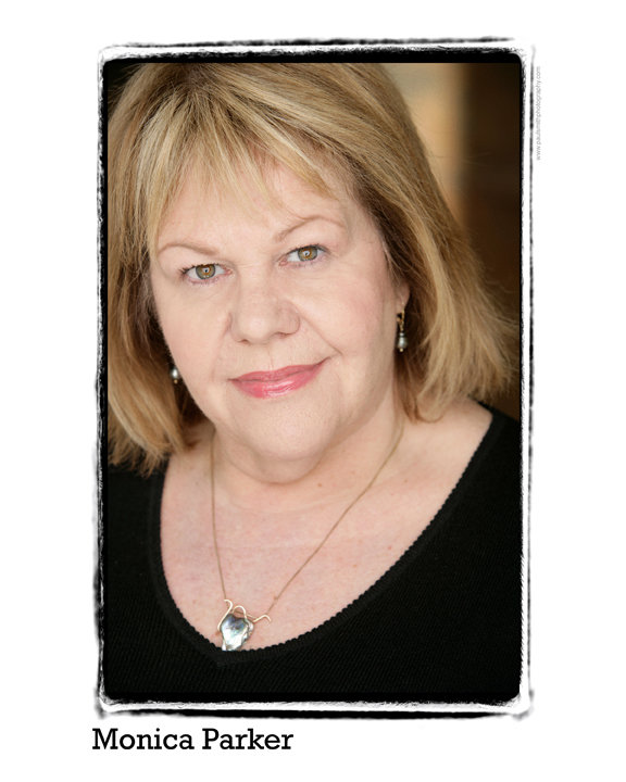 Monica Parker