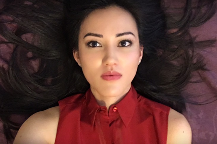 Madison Nakayama