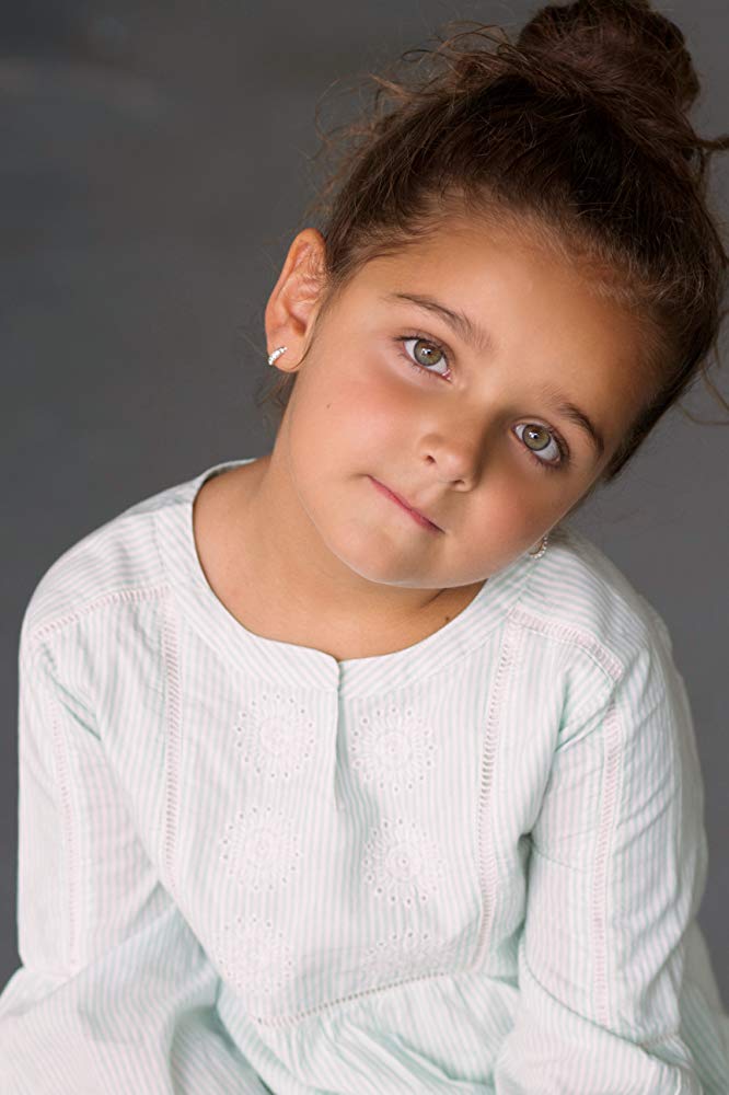 Sofia Salas