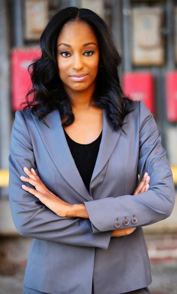 Carla Fisher