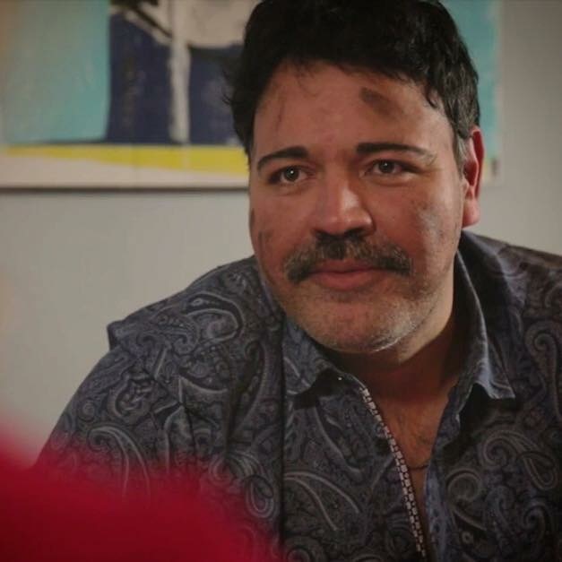 Juan Carlos Velis