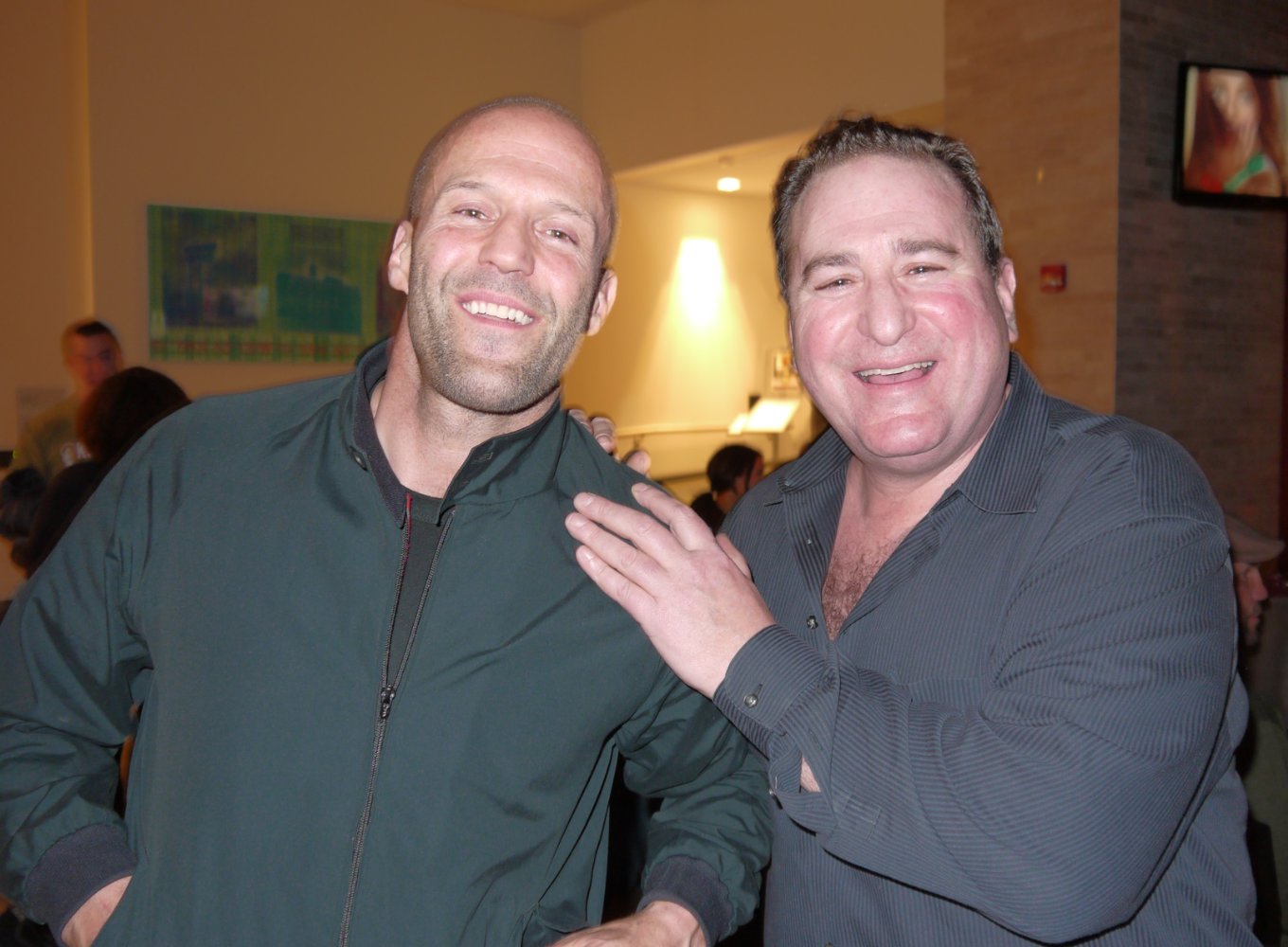 Mark Richard Goldman