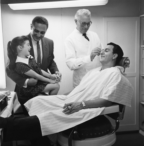 Danny Thomas