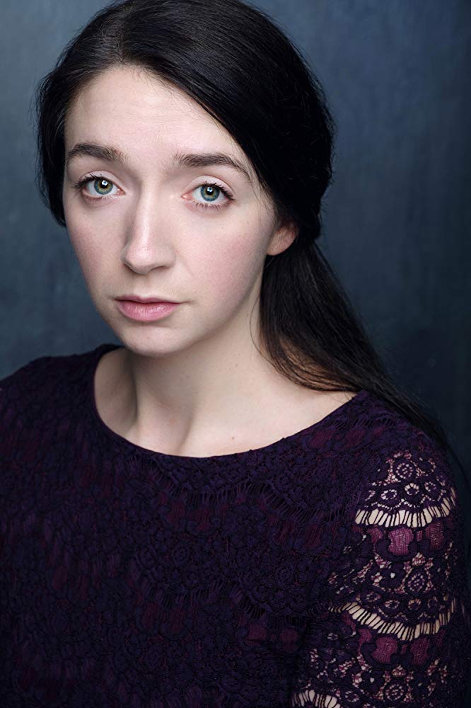 Helena Devereux