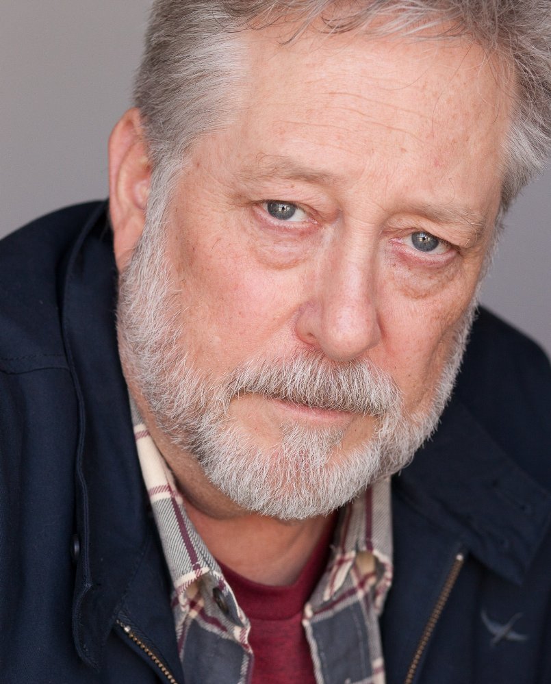 Jeffrey Markle