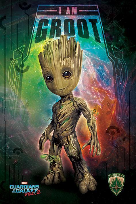 Groot