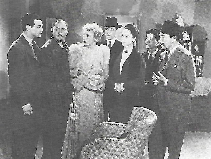Victor Sen Yung