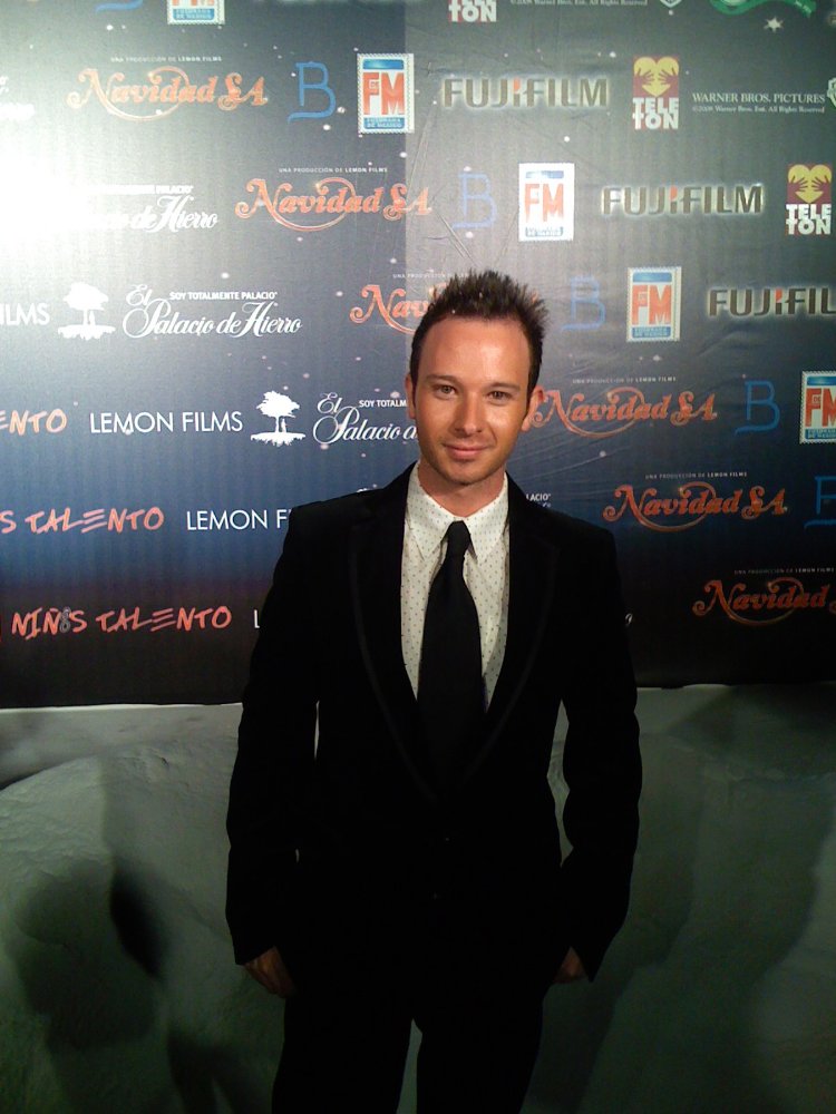 Miguel Sagaz