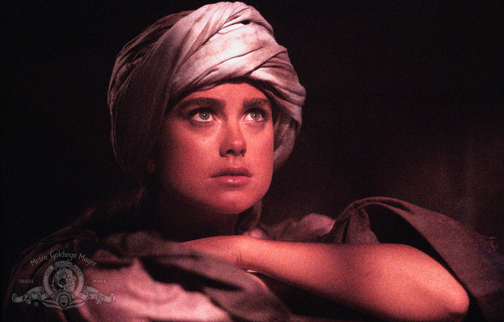 Kathy Ireland
