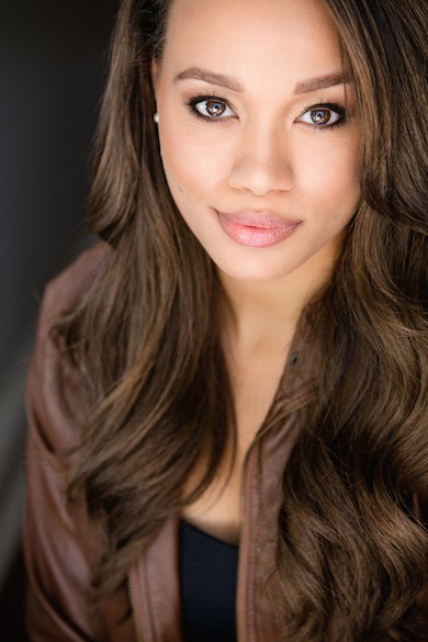 Amanda Tavarez