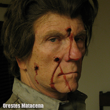 Orestes Matacena