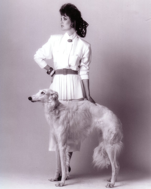 Deborah Reed
