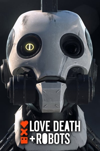 Love, Death and Robots - Season 1