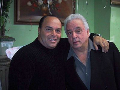 Vinny Vella