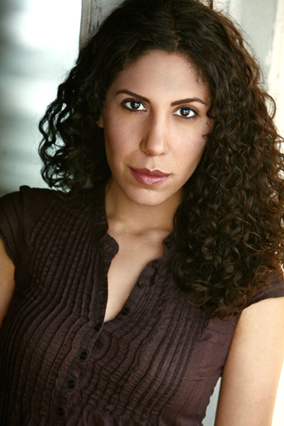 Yasmine Hanani