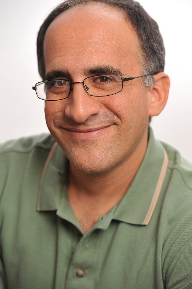 Bob Glouberman