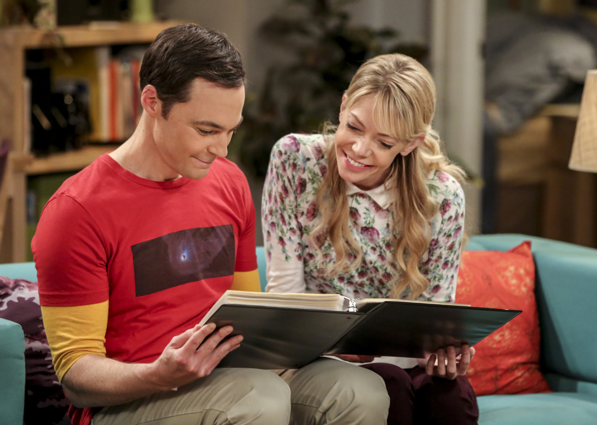 Jim Parsons