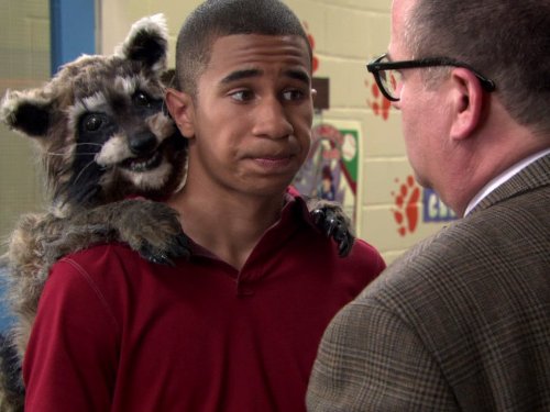 Demetrius Joyette