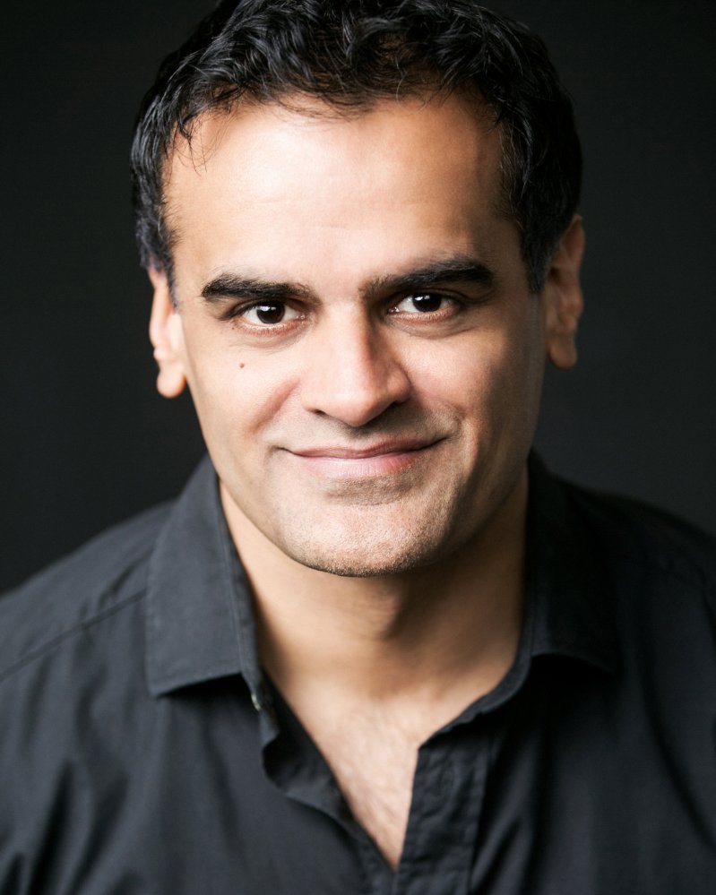 Sartaj Garewal