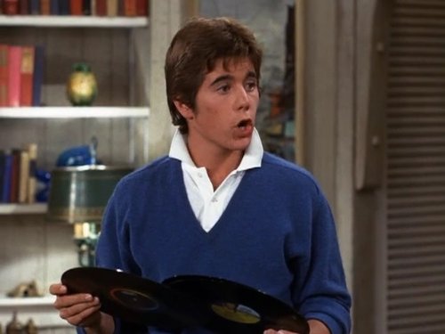 Desi Arnaz Jr.