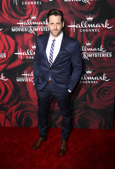 Niall Matter