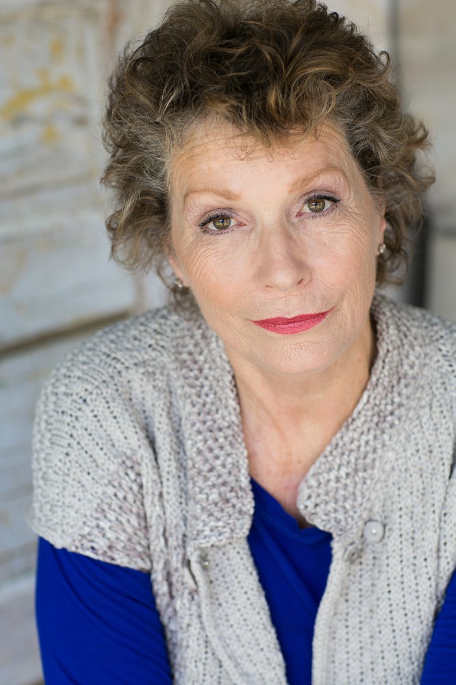 Maralyn Facey