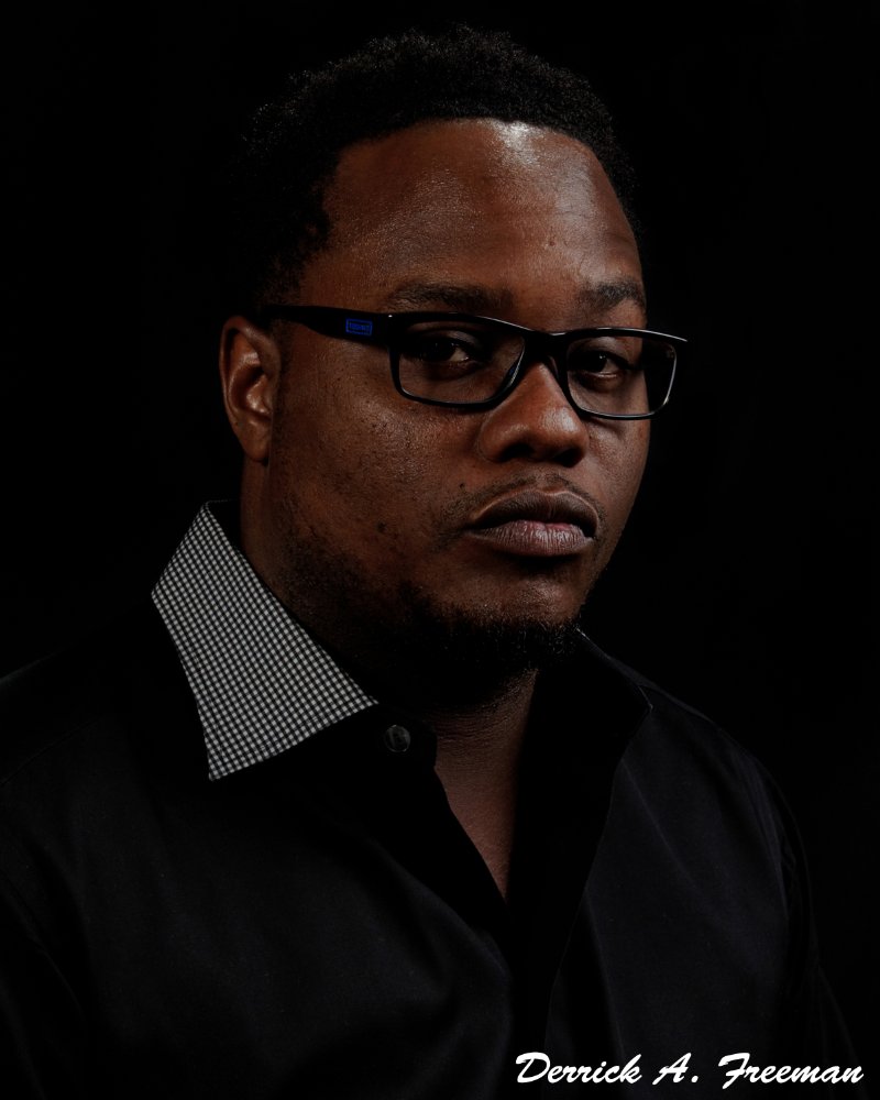 Derrick Freeman