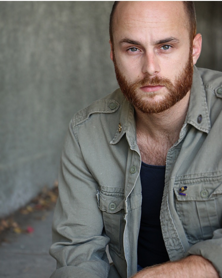 Jesse O'Neill