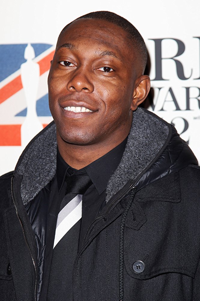 Dizzee Rascal
