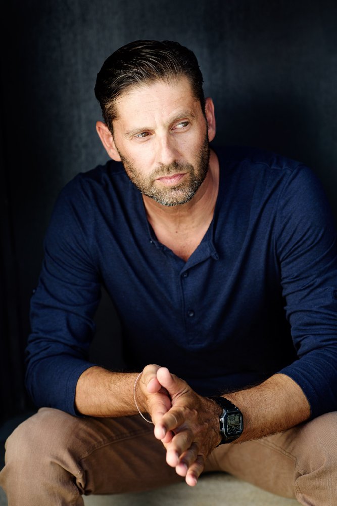 Marco Sinigaglia