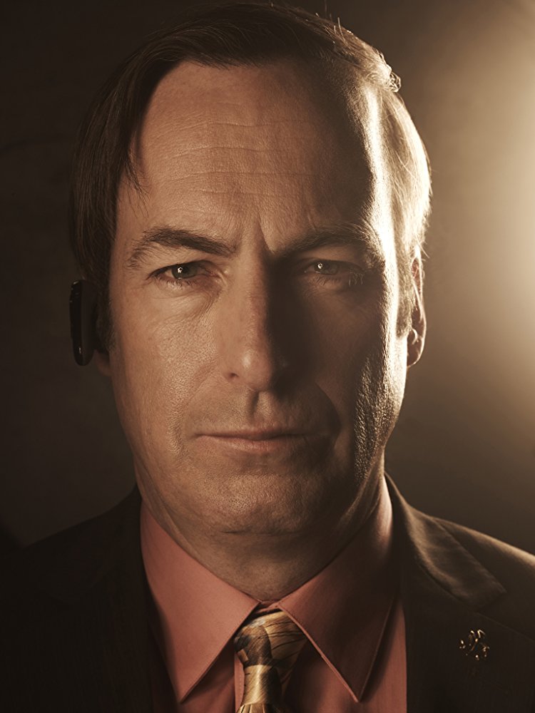 Saul Goodman