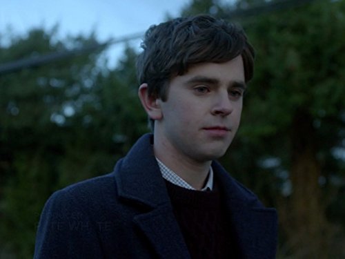 Norman Bates