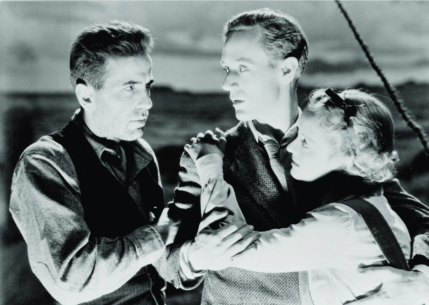 Leslie Howard