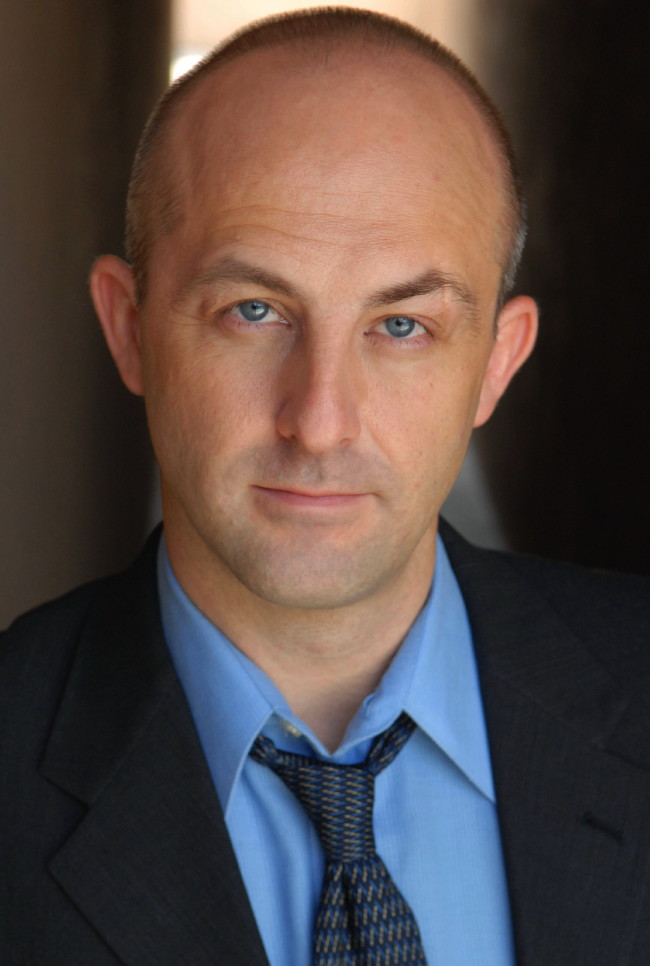 Michael Tower