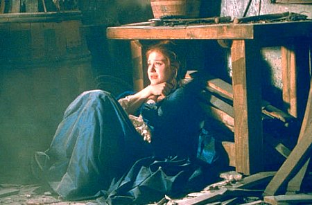 Mme de Morangias
