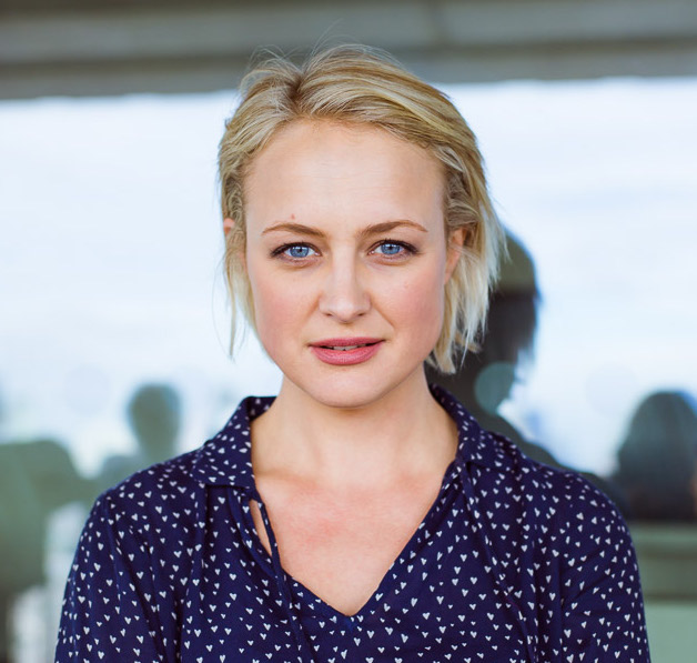 Britta Brandt