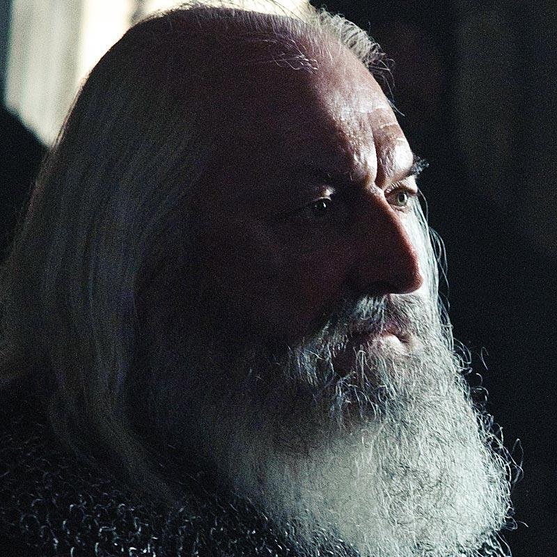 Rickard Karstark