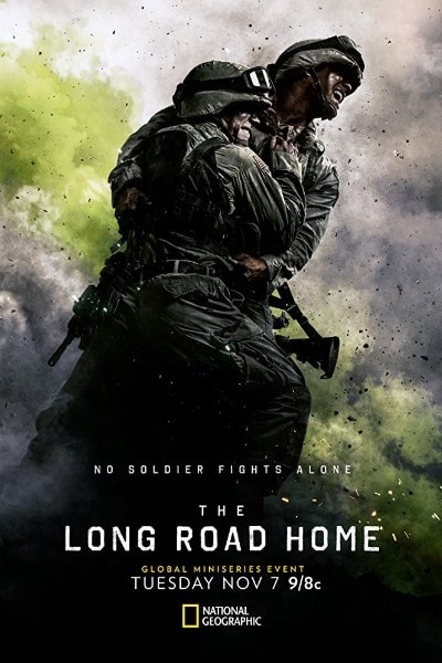 The Long Road Home - Season 1