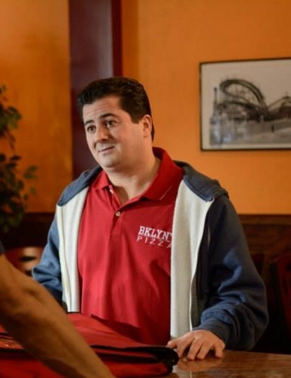Joseph D'Onofrio