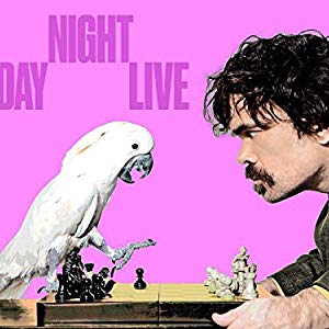 Himself - Host, Peter Dinklage, Peter Drunklage, Various, Winnie the Pooh