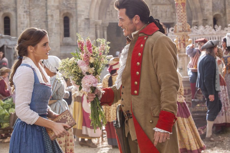 Belle