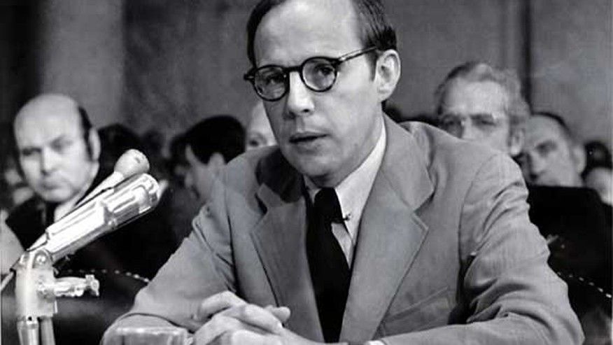 John Dean